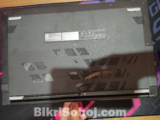 Asus vivobook go 15 8/512 GB